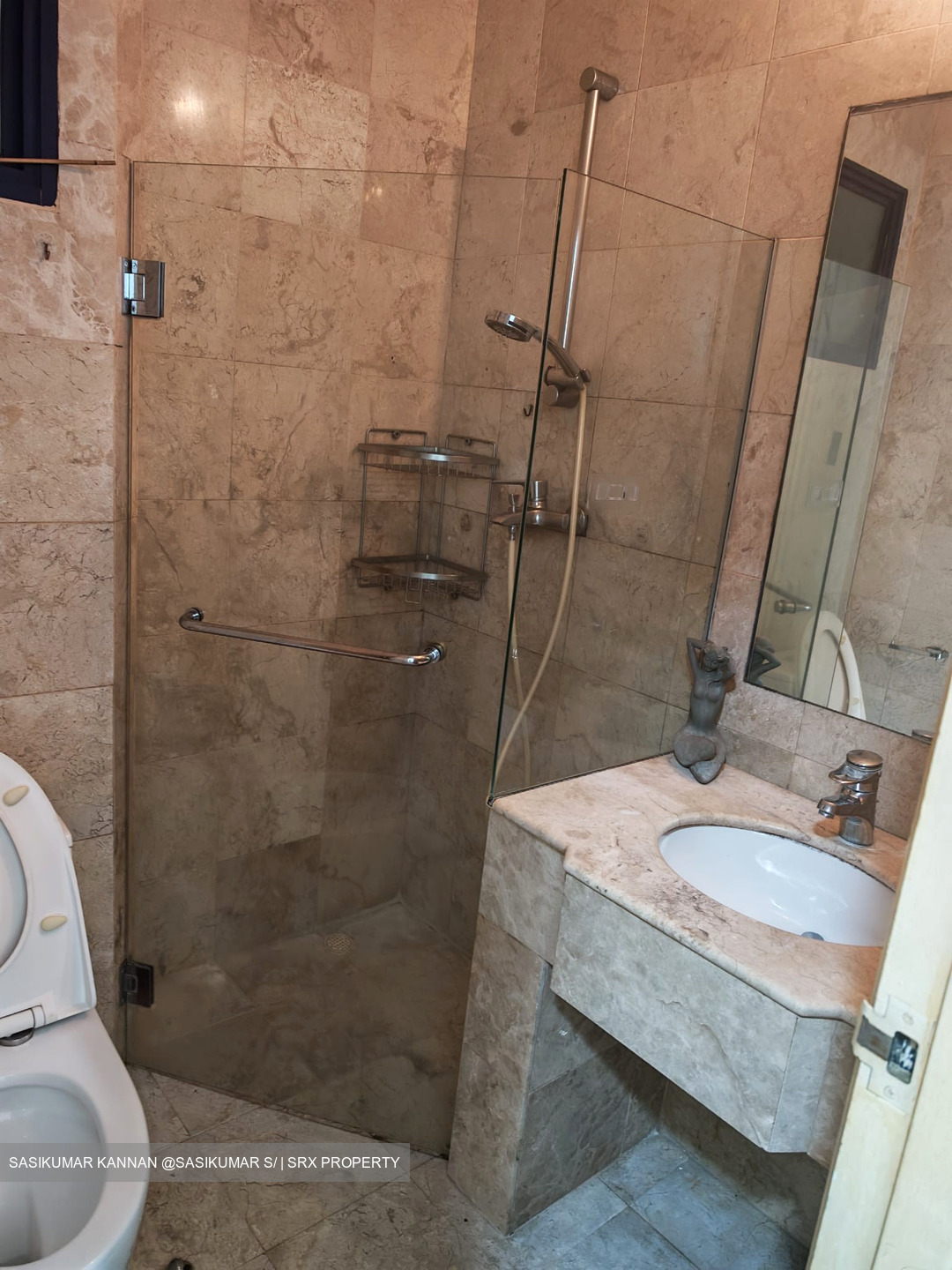 Nineteen Shelford Road (D11), Condominium #577769871
